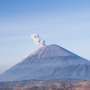 Sudah Sepekan Warga Swiss Hilang di Gunung Semeru