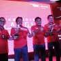 Telkomsel Uji Jaringan Lewat Live Streaming Pakai Drone