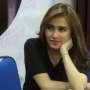 Ayu Ting Ting Dukung Putrinya Jadi Artis