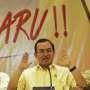 Priyo Budi Santoso Caketum Golkar