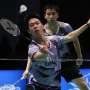 Indonesia Pastikan Raih Gelar Juara di Ganda Putra