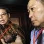 Permintaan PPP Kubu Djan Faridz Tak Pengaruhi Agus-Sylvi