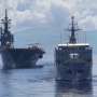 Multilateral Naval Excercise Komodo 2016