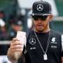 Ganti "Gearbox", Hamilton Dihukum Turun Lima Tingkat saat Start