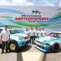 Pertamina Luncurkan Pertamax Motorsport Program