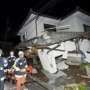 Gempa 6,4 SR Guncang Jepang Barat Daya, Tiga Orang Tewas