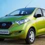 Akhirnya, Datsun redi-GO Diluncurkan