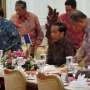 Jokowi Pesan RUU "Tax Amnesty" Tak Disusupi Penunggak Pajak