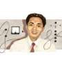 Jadi Google Doodle Hari Ini, Siapa Samaun Samadikun?