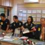 Polisi Ungkap Spa Khusus Homoseksual
