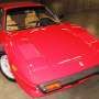 Ferrari 'Jadul' Curian Akhirnya Ditemukan