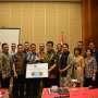 Peduli Air Bersih Untuk NTT