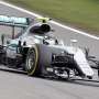Inilah Hasil Lengkap Kualifikasi Formula 1 GP Cina