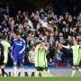 City Kubur Chelsea di Stamford Bridge  