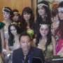 Kata Vicky Prasetyo Terkait Foto Syur Bersama Anggita Sari