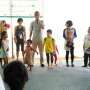Manfaat Yoga Untuk Anak-anak