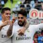 Sanjung Zidane, Ini Harapan Isco di Madrid
