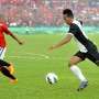 PSM Taklukkan Bali United