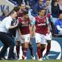 Keputusan Wasit "Nggak" Pengaruhi West Ham