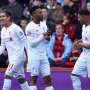 Amankan Tiga Poin, Liverpool Tekuk Bournemouth