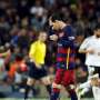 Ditekuk Valencia di Camp Nou, Posisi Barca Terancam