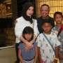 Arzetti Terima Kasih ke Jokowi Telah Teken Perppu Kebiri