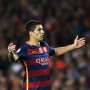 Barcelona Kalah Lagi, Suarez 'Semprot' Wasit