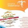 Festival Pesona Mentawai 2016 Pertama Digelar Tampilkan Kemolekan