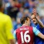 Didakwa FA,  Vardy Terancam Hukuman Tambahan