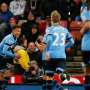 Hantam Stoke 4-0, Tottenham Tempel Ketat Leicester