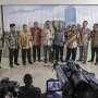 DPR-BPK Konsultasi soal Sumber Waras