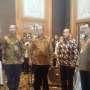 Lantunan 'Padamu Negeri' Lengkapi Keharuan Penutupan Simposium 65