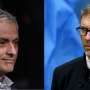 Mourinho Dikabarkan Gantikan Blanc, PSG Bungkam