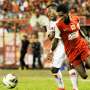 Tak Puas, PSM Pecat Empat Pemain Asing