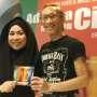 Melly Goeslaw Rilis Album Soundtrack Film "AADC2"