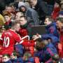 Soal Posisi Rooney, Van Gaal: "Tergantung"