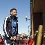 Cetak Gol Pembuka, Mahrez: "Saya Beruntung"