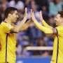 Suarez Sempat Ragu Bisa Berkembang di Barcelona, Kenapa?