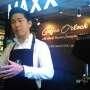 Hidenori Izaki, Barista Terbaik Dunia Asal Jepang