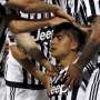 Juventus Hantam Lazio, Dybala Cetak Dua Gol