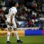 Ronaldo Terancam Absen, Zidane: Saya Enggak Khawatir