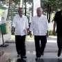 Menteri PU Diperiksa KPK