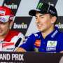 Agostini: Dovizioso atau Iannone? Ehm...Pilihan yang Sulit