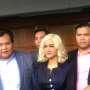 Julia Perez Tak Sabar Jadi Janda