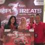 Telkomsel-Mall Tangerang City Gelar Program Belanja Triple Treats