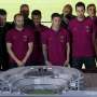 Iniesta dan Messi Luncurkan Desain Camp Nou Baru