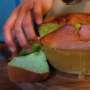 Resep Chiffon Pandan Gluten Free