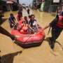 Pemkot Batal Relokasi Korban Banjir Bekasi