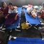 Korban Banjir Bekasi Mulai Terserang Penyakit