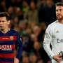 Ramos: Barcelona Jadi 'Galau' setelah Takluk di "El Clasico"